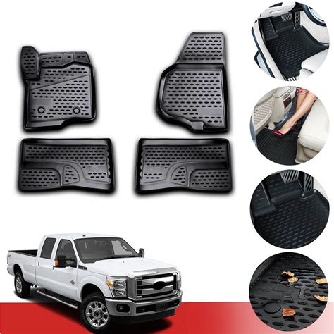 f150 floor mats oem - Taste Of Life Webcast Miniaturas