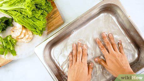 Image result for How to Use Spring Roll Skin