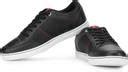 United Colors of Benetton Sneakers For Men - Buy Black Color United ...