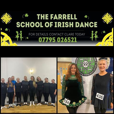 Adult Irish Dance & Fitness, Grange Drive Community Centre, Swindon ...