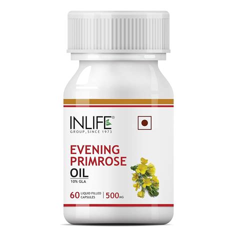 15 Best Evening Primrose Oil Supplements of 2025 in India, According To ...