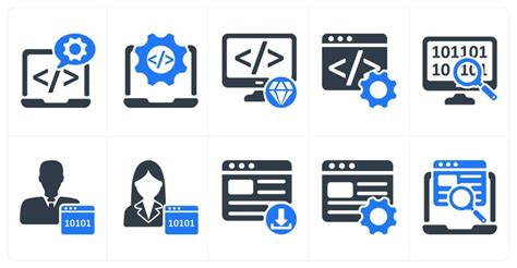 Image result for Web Development Class Logo