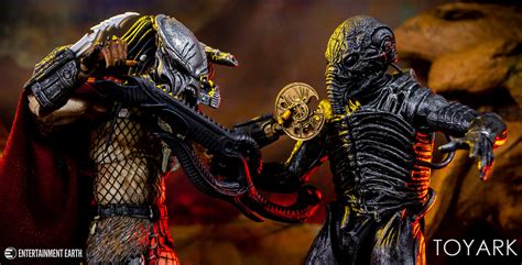 Image result for Predator vs Engineer