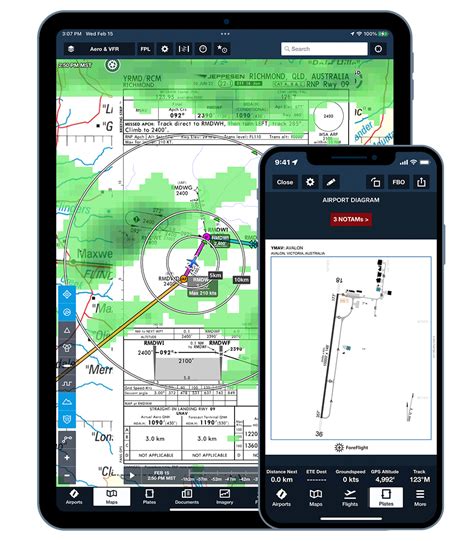 ForeFlight iPad Tutorial 的图像结果
