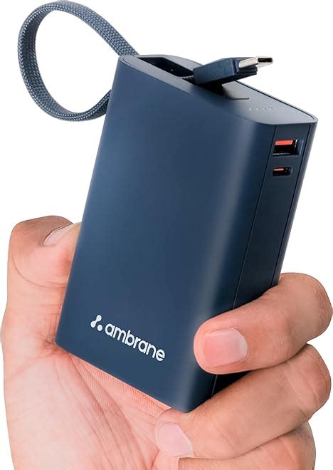 Amazon.in: Ambrane : Power Banks