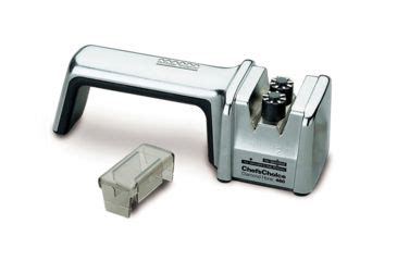 Chef's Choice Diamond Hone 460 Manual Knife Sharpener For All Edges ...