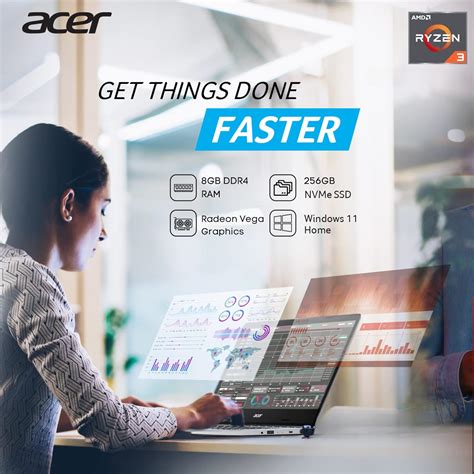 Buy Acer 2023 Newest Aspire 5 Slim Laptop, 15.6 Full HD Display, 8GB ...