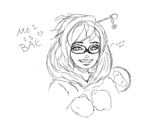 Image result for Alien Mei