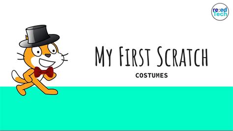 Image result for Scratch Tutorial Random Costume