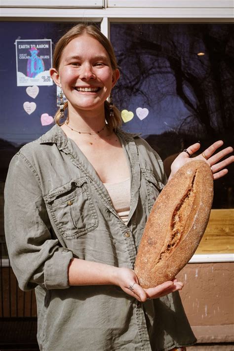 Moxie Bread Co. Joins the Longmont Farmers Market - Boulder County ...