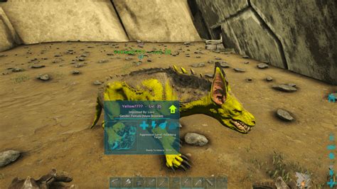 Image result for Ark Mutation Breeding