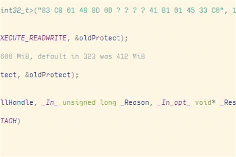 Script Hook Dot Net 的图像结果