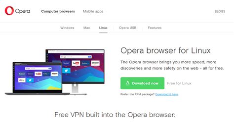 Image result for Installation Opera Browser