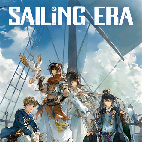 Sailing Era - IGN