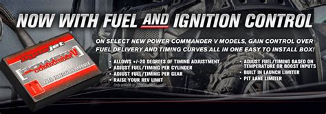 Image result for Power Commander III Tuning