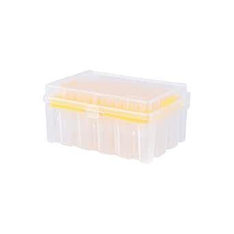 Abdos Micro Tips, Filter Tips 1-100ul Bevelled Graduated Racked P11028 ...