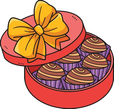 Candy Box Cartoon 的图像结果