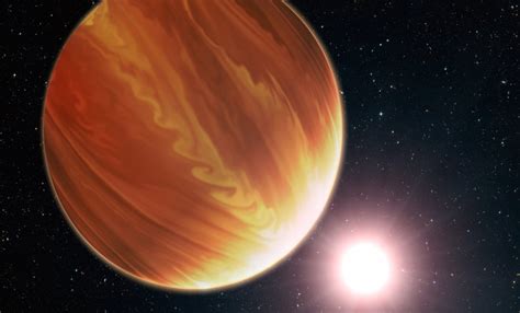 NASA's James Webb Telescope Will Search For Extraterrestrial Life Using ...