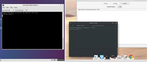 Changing Security Linux Settings 的图像结果