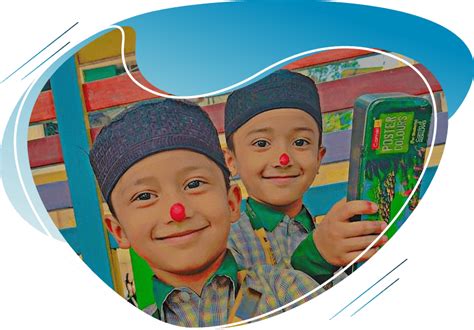 AL NOOR FOUNDATION