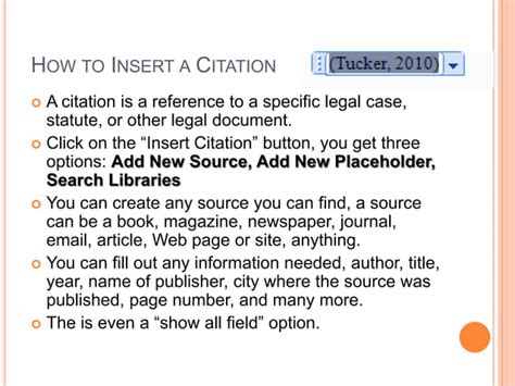 Image result for How to Do Footnotes and Endnotes