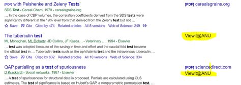 Image result for Introduction About Anu Library