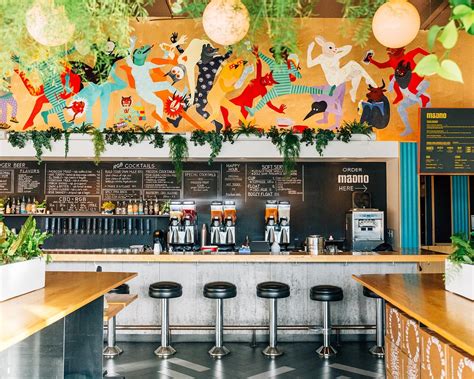 15 Best Bars in Seattle by Condé Nast Traveler | The Vendry