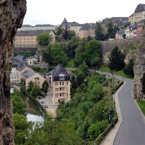 Bock Casemates , luxembourg, Luxembourg - Top Attractions, Things to Do ...