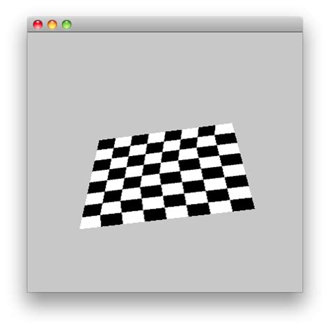 Image result for Perspective Correction Texture Mapping