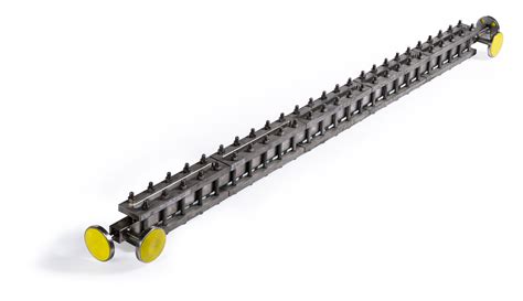 Transparent Level Gauges - KLINGER India
