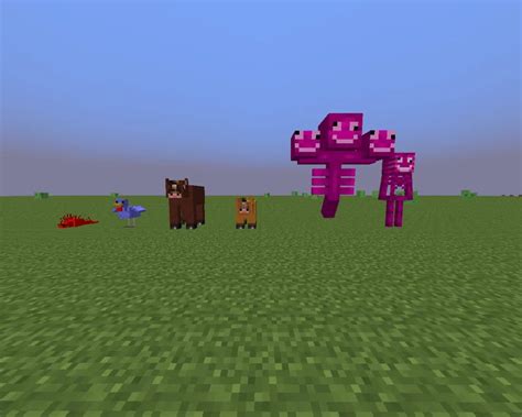 Image result for Minecraft April Fools Mars