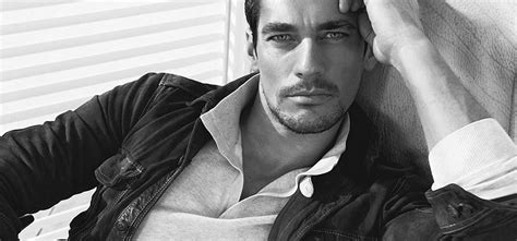 David Gandy: The Only Style Inspiration You Need Right Now