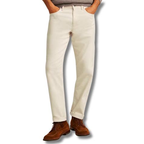 The Best White Pants Men's Outfits - Fashnfly