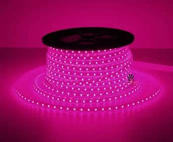 Buy Mufasa LED Rope Light Indoor Outdoor Strip Home Decoration Lights ...