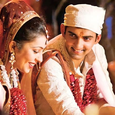 Who is Gautam Gambhir's Wife, Natasha Gambhir?