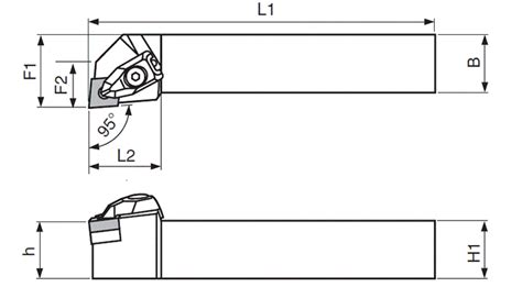 DCLN Type (Outer Diameter Machining / End Machining) | KYOCERA | MISUMI ...