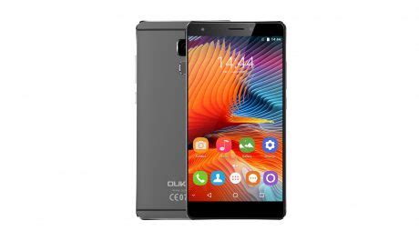 Oukitel si prepara a presentare Oukitel U13, con design full metal