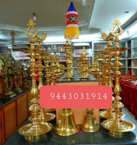 Mahalakshmi Handicrafts - Manufacturer - Thiruvidaimarudur | Vkno - We Know