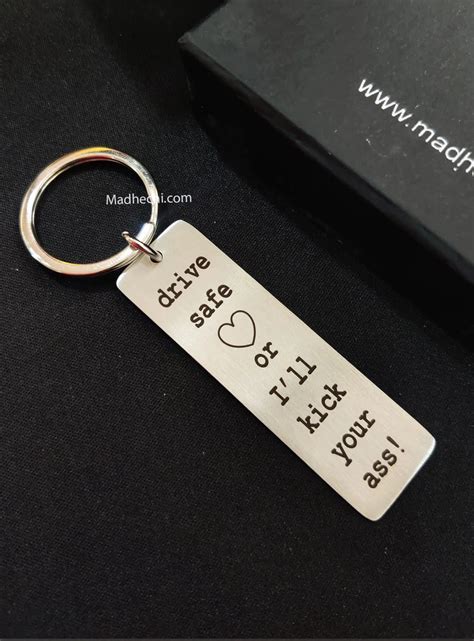 Keychains – Madhechi