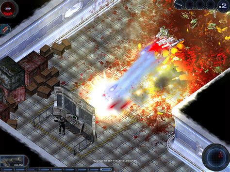 Image result for Alien Shooter Revisited Walkthrough Part 1