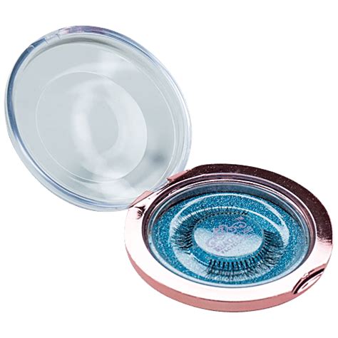 Buy Beautiliss Professional False Eyelash - 54 Online at Best Price of ...