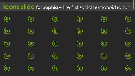 Image result for Humanoide Robot Presentation