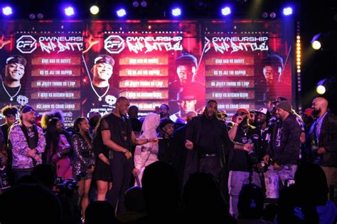 CWC Rap Battle 的图像结果