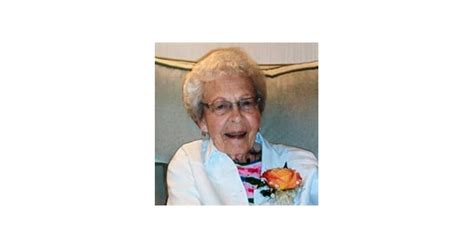 Helen Elizabeth Hansen Obituary (2023) - Fargo, ND - Hanson-Runsvold ...