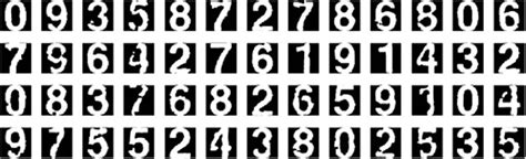 Image result for Single Alphanumeric Character