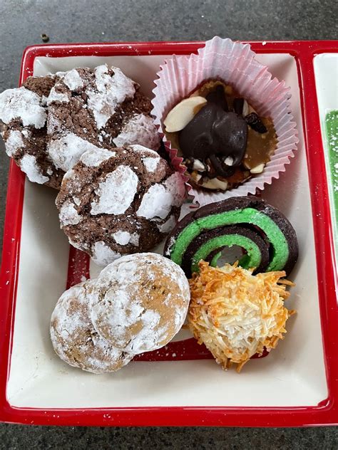 Christmas Cookie Caper (CCC), Myrtle Park North Vancouver, Bc, 7 ...
