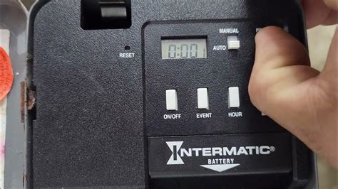 Intermatic Timers 的图像结果