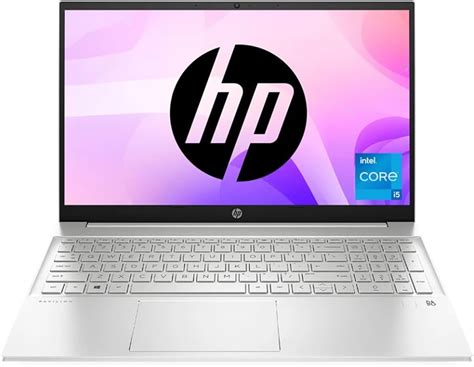 HP Laptop 15s, 12th Gen Intel Core i7-1255U, 15.6-inch (39.6 cm), FHD ...
