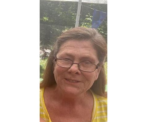 Mary Ambrose Obituary (2025) - Orange, MA - Witty's Funeral Home