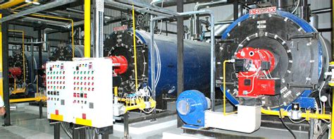 Oil And gas-fired-steam-boiler-india | Boiler Manufacturer in India ...